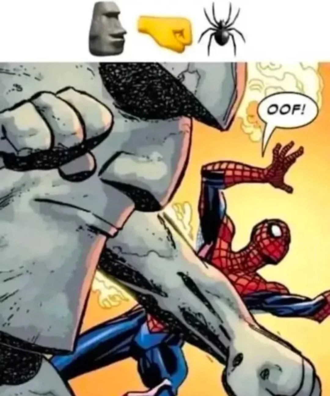 Ñ - meme