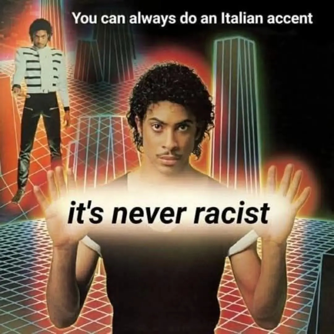 Never - meme