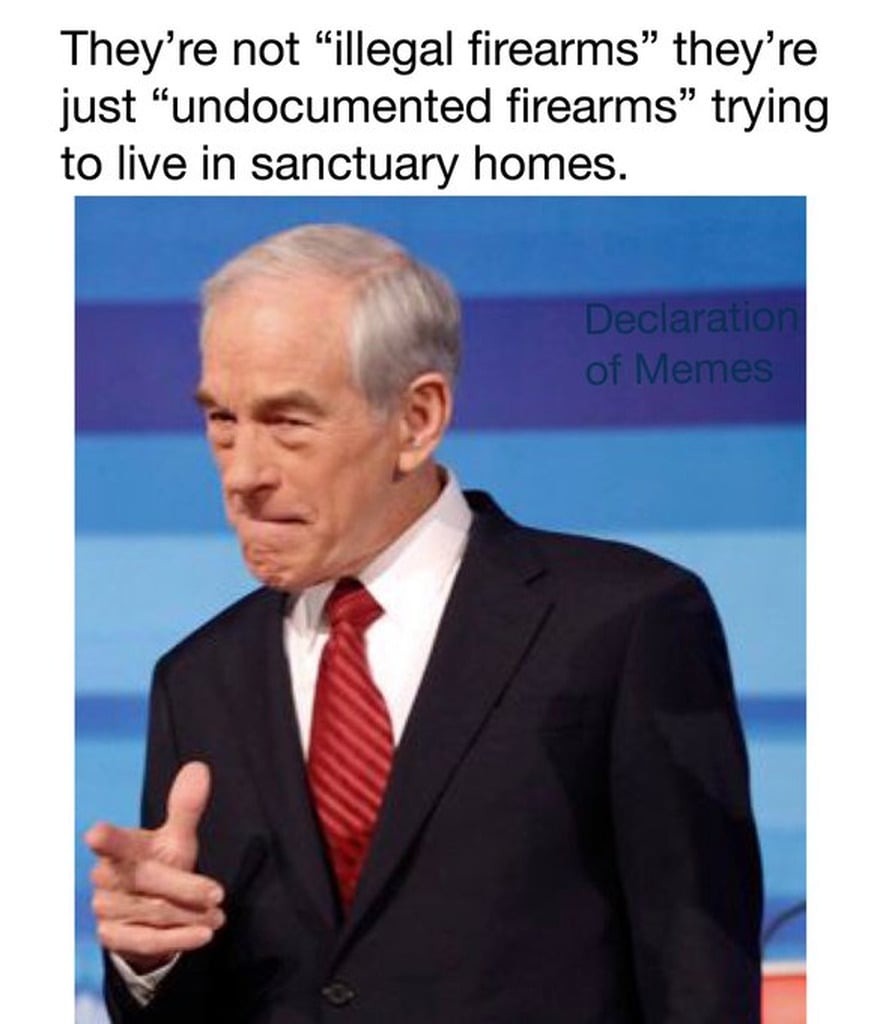 They are safe with me - meme