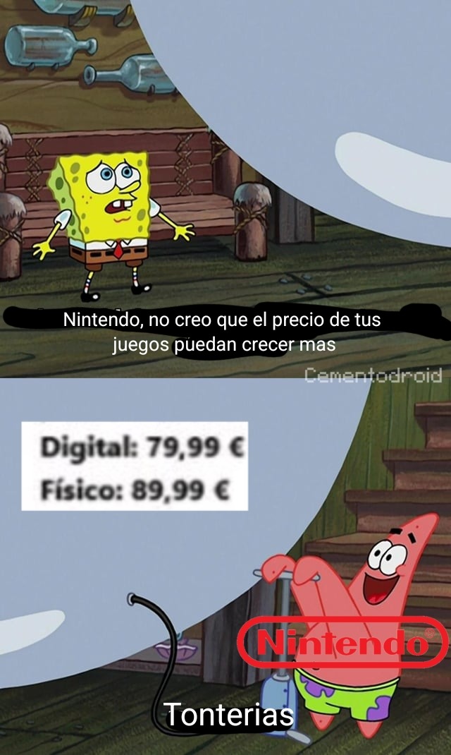 Memierda - meme