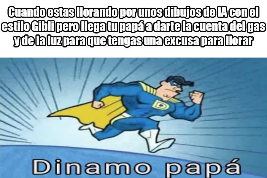 No conozco nada, pero debe de ser otra tendencia de Twitter - meme
