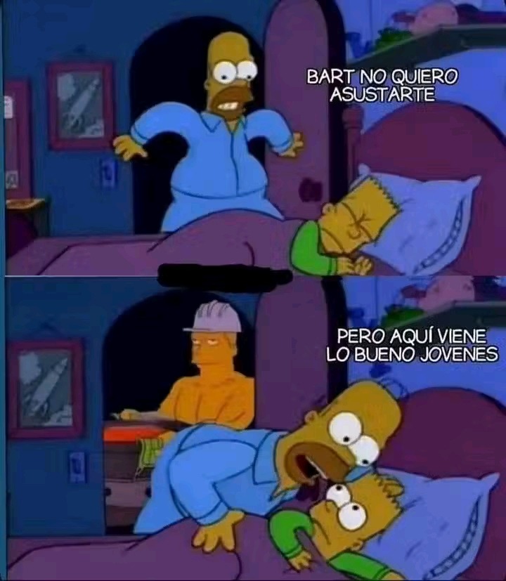 Oh - meme
