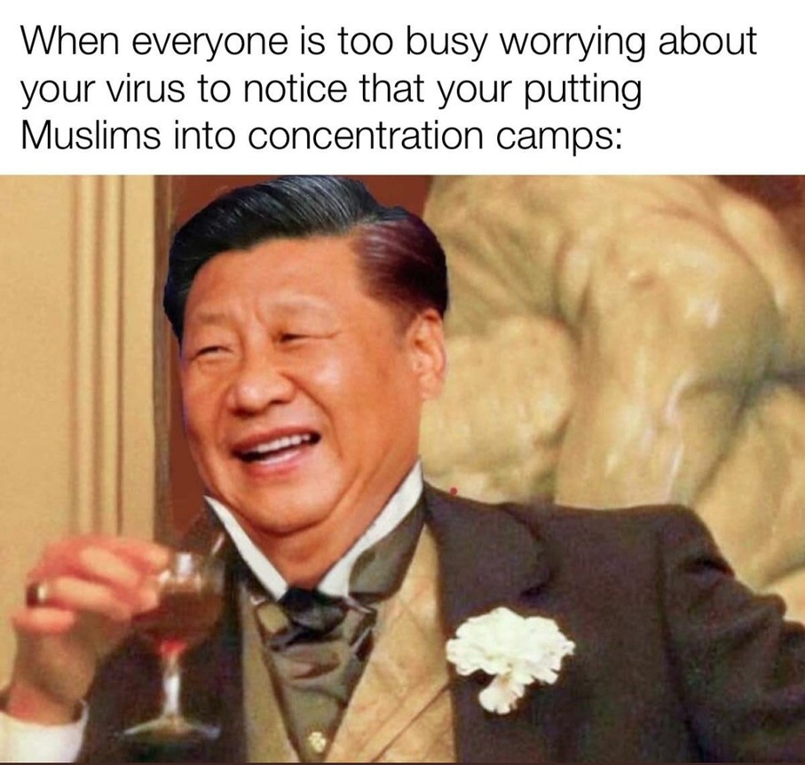 Communism at it's finest - meme