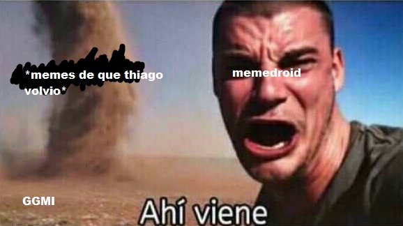 thiago - meme