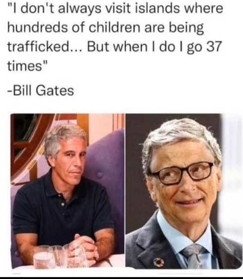 The best Bill Gates memes :) Memedroid