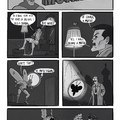 moth man