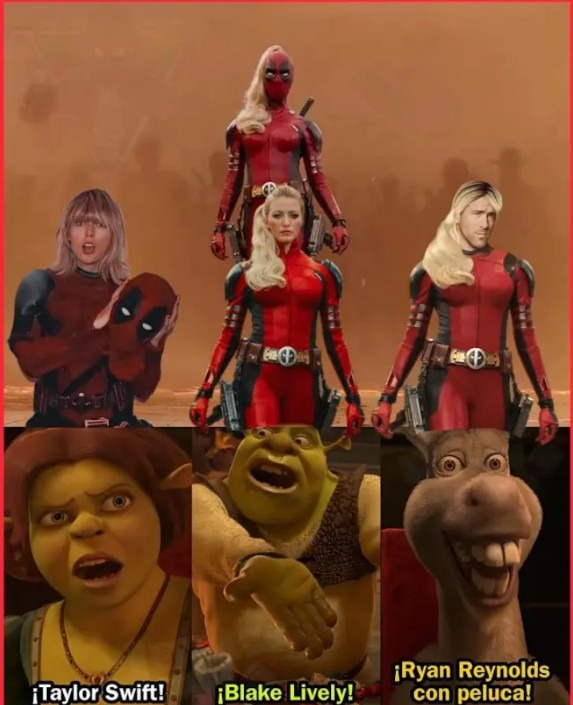 Me quedo en la segunda y la tercera - meme
