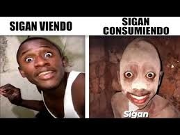Hola soy un titulo - meme