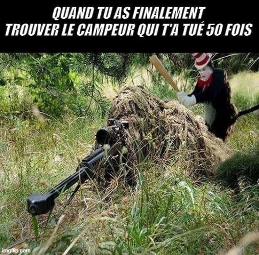 traduis de par moi - meme