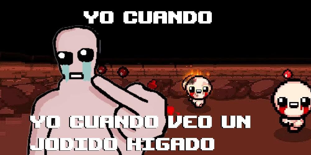 Me when me when - meme