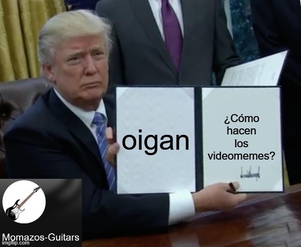 necesito saber eso porfavor - meme