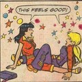 Maybe I should read Archie