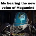 Megamind 2 meme