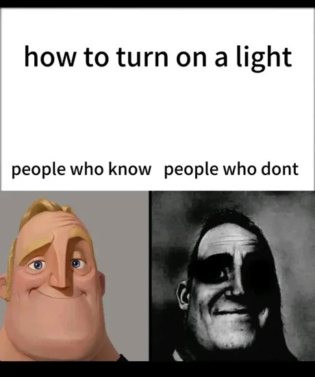 A literal meme indeed