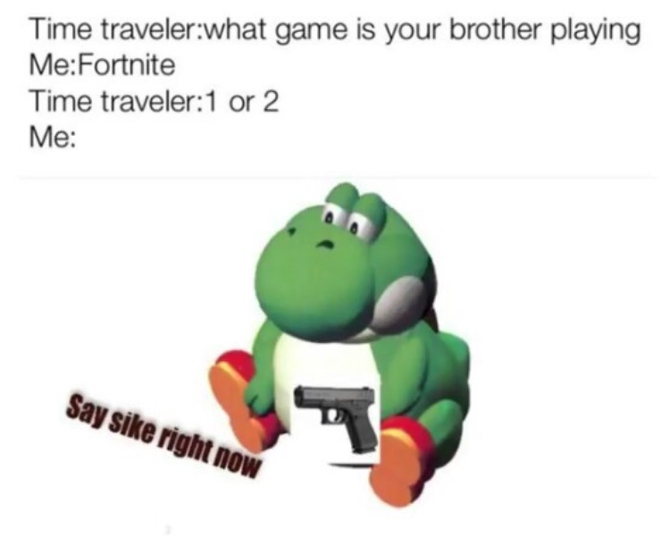 Sorry it’s a repost - meme