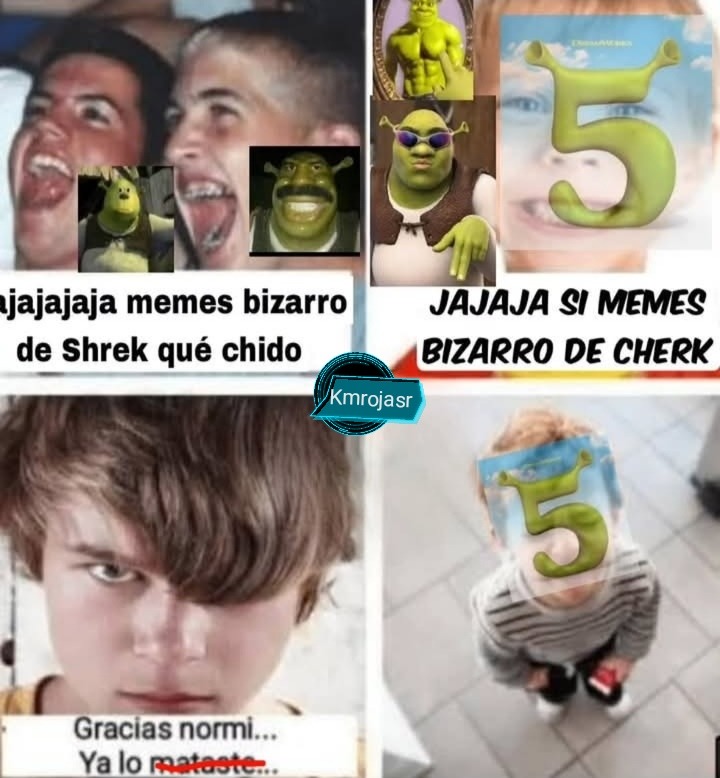 Si - meme
