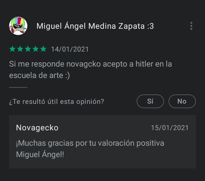 Miguel Ángel Medina Zapata acaba de salvar a 70 millones de personas de la muerte :siiiii: - meme