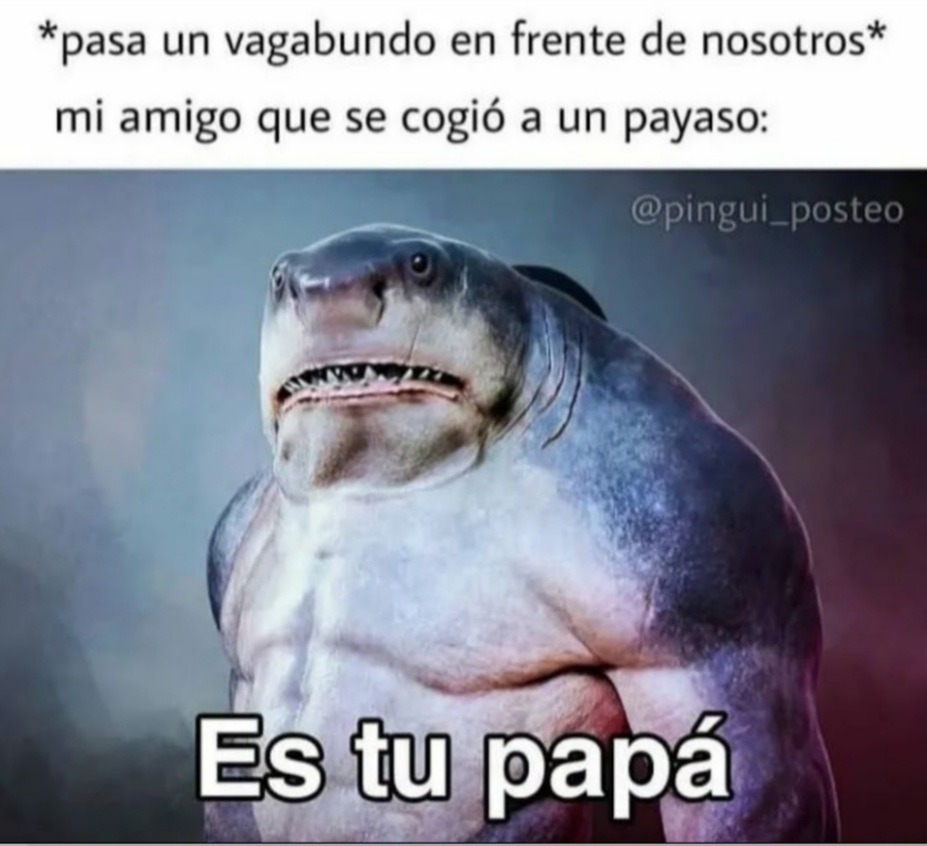 El título se hizo don comeMieRdA - meme