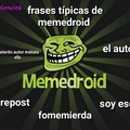 Welcome to memedroid
