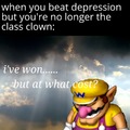 class clown is no more meme