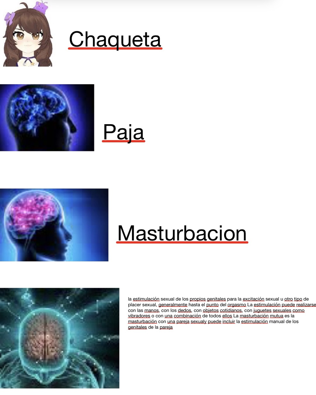 Pornodroid Sex - Top memes de Tu Mama En Tanga en espaÃ±ol :) Memedroid