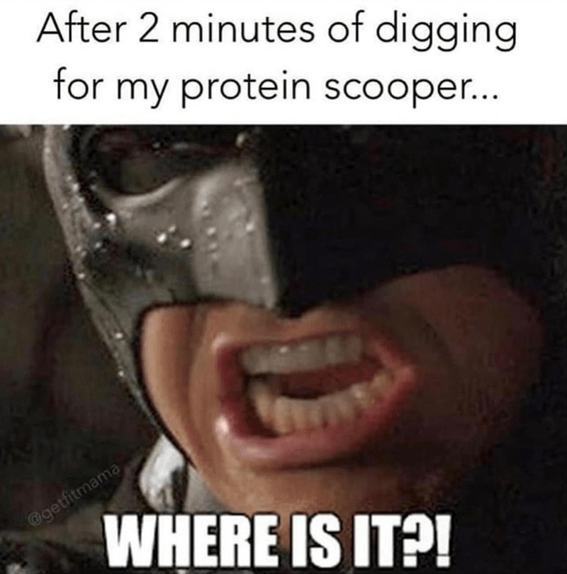 Motherf- - meme