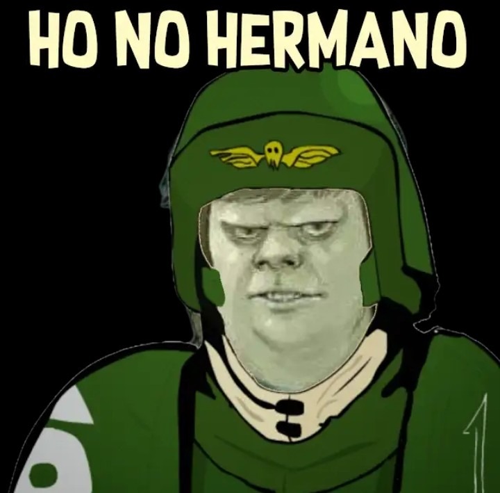 Pov:La inquisición descubrió tu historial - meme