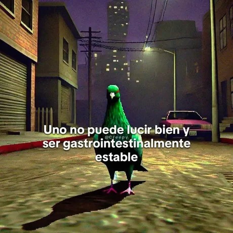 se puede? - meme