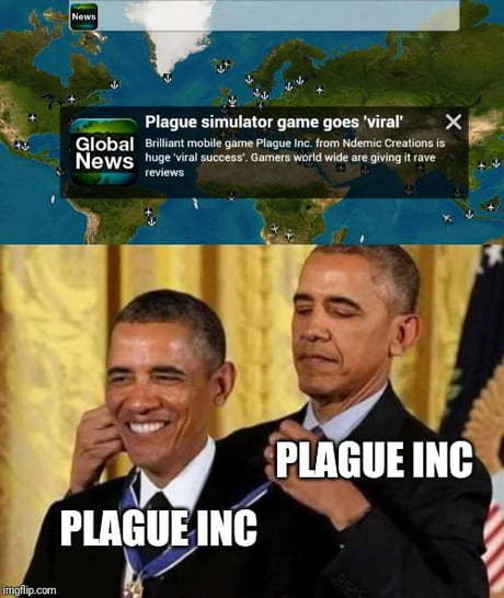 is this a Obama Reference ?! - meme