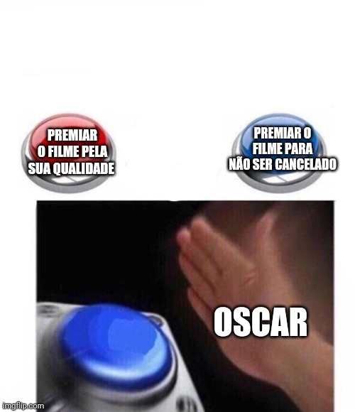 OScar - meme
