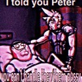 RIP peter :(