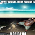 Florida IRL