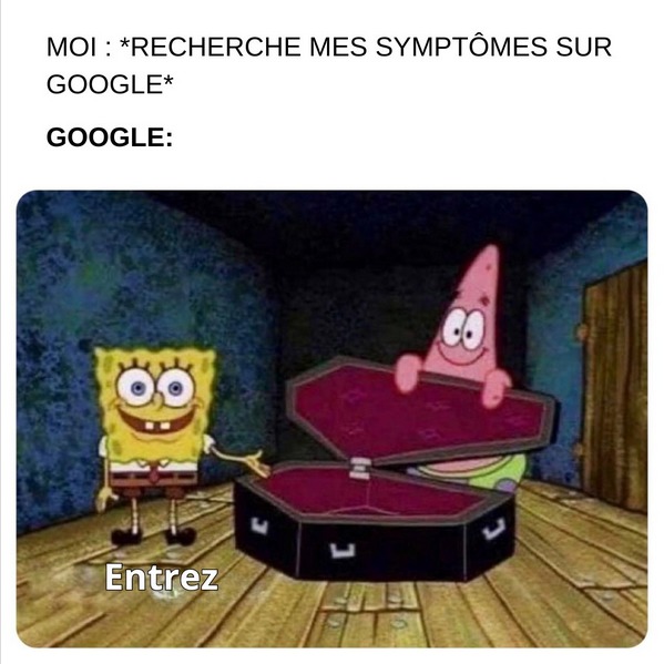 mais oui - meme
