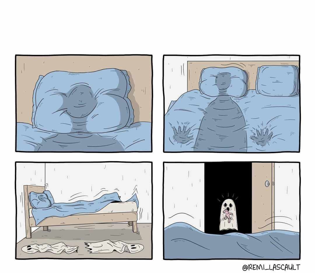 Freaky - meme