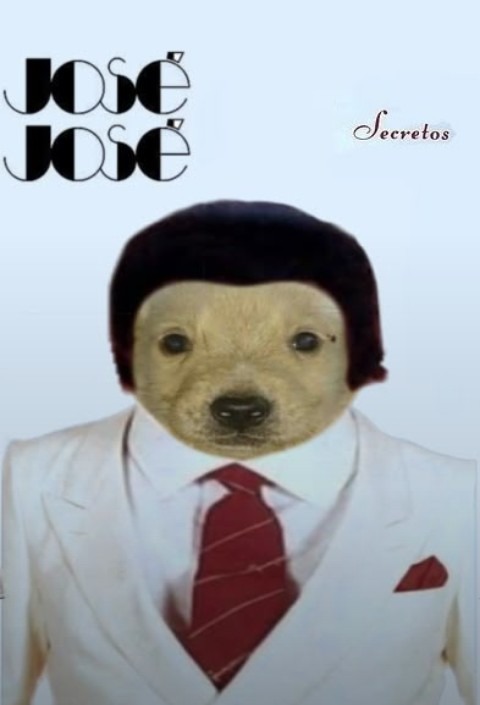 Joperro joperro - meme