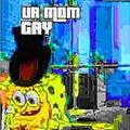 Tu mama es gei