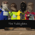 The tubbyban