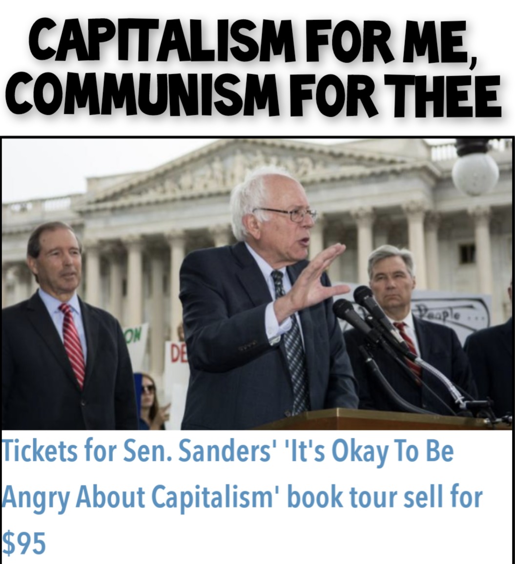 Dirty Commie - meme