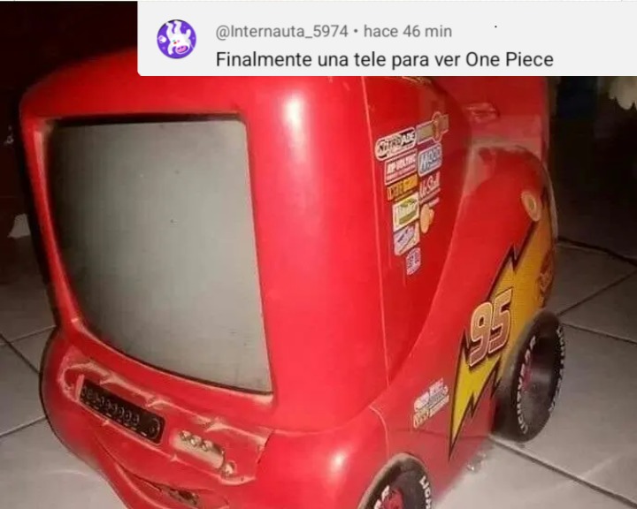 XD JAJAJAJJAJ - meme