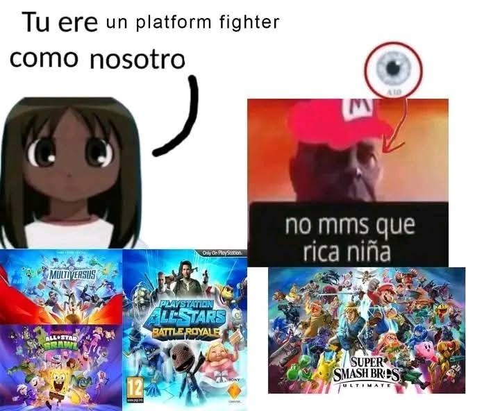 WE - meme