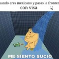 Mexicanos :v
