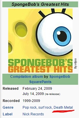 Spongebob slampants - meme