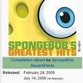 Spongebob slampants