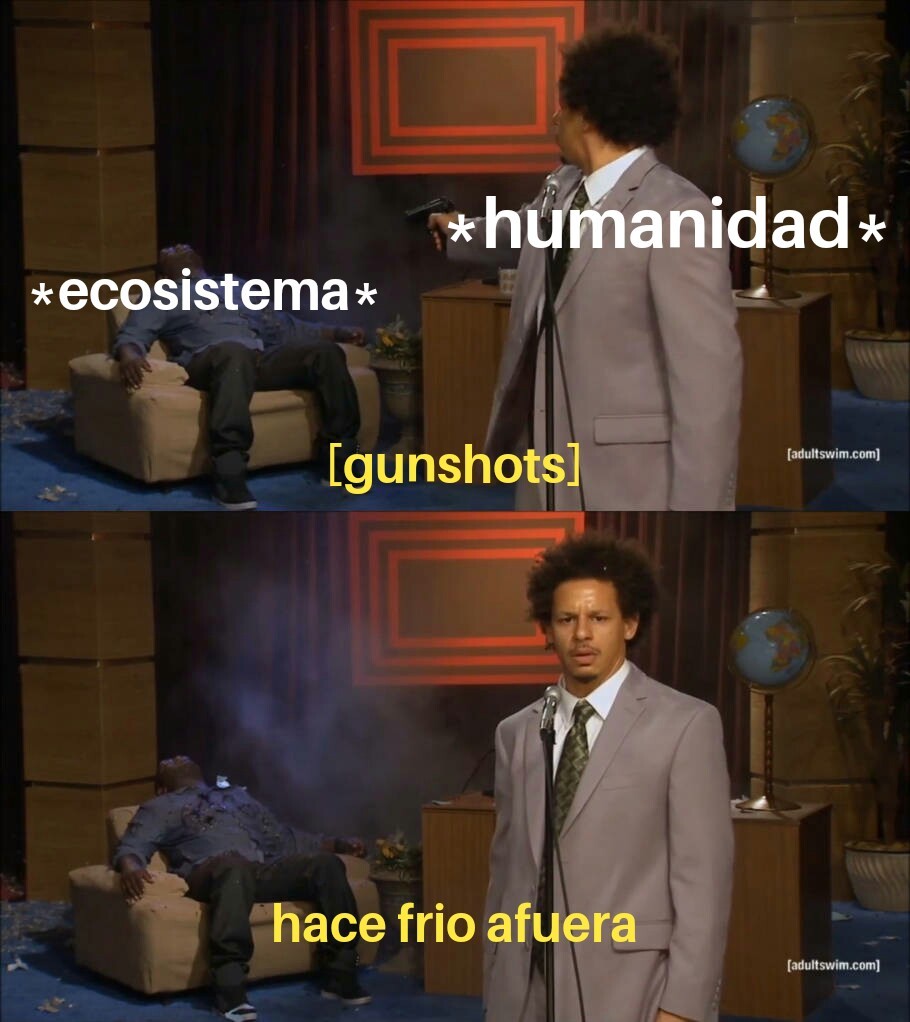 TITULO - meme