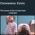 virus de la corona