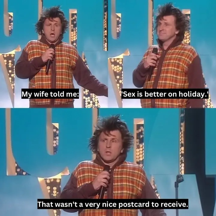 Happy holidays - meme