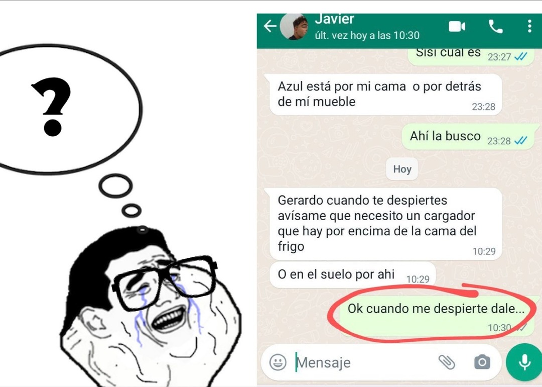 WTF? - meme