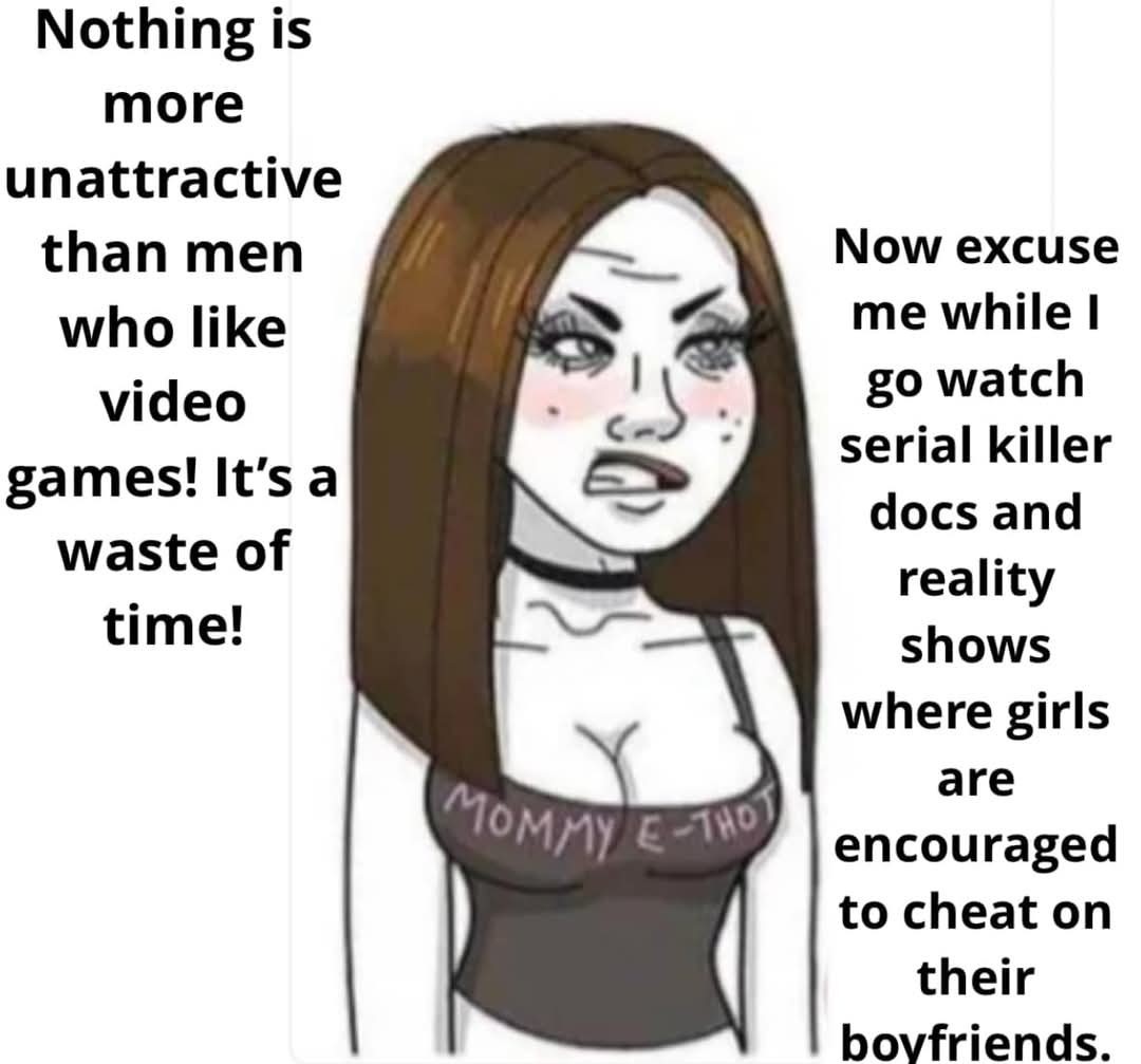 And Astrology bullshit - meme
