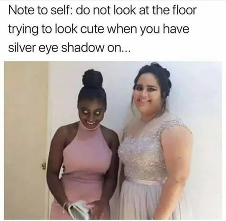 Cursed photography - meme