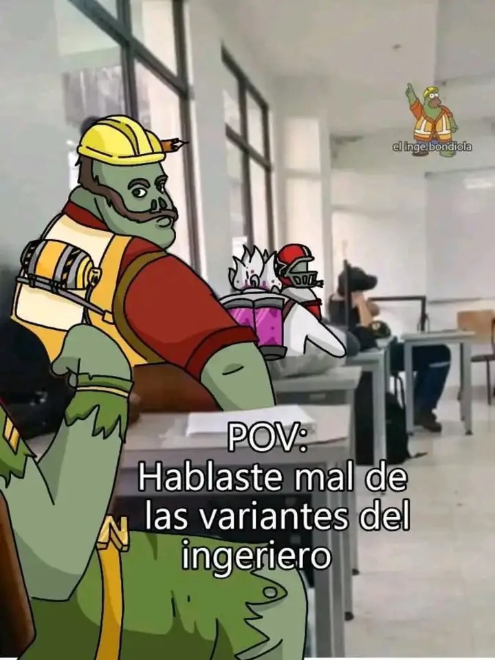 Poo - meme